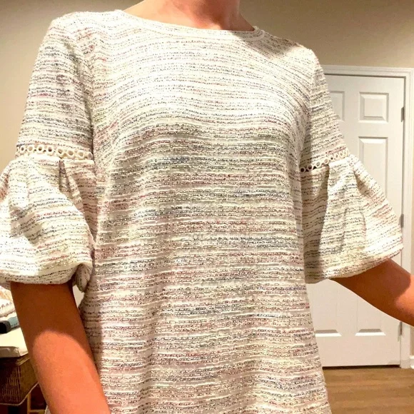Casual dress with pockets!! - Picture 2 of 4